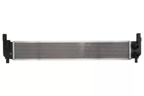 Low Temperature Cooler, charge air cooler