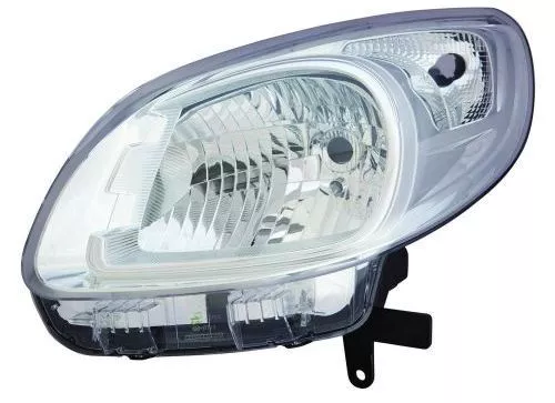 Headlight