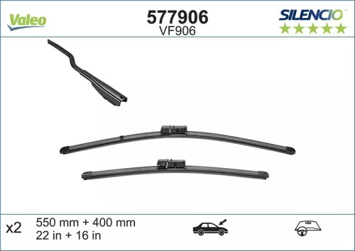 Wiper Blade