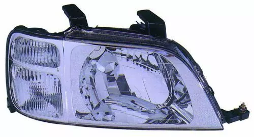 Headlight