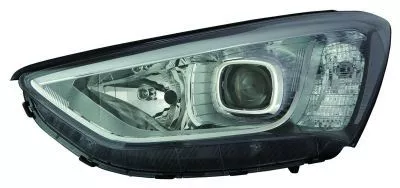 Headlight