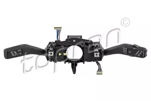 Direction Indicator Switch