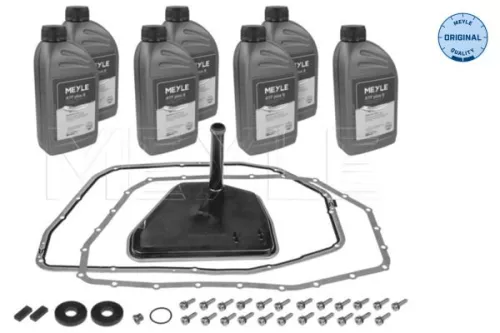 Parts Kit, automatic transmission oil change