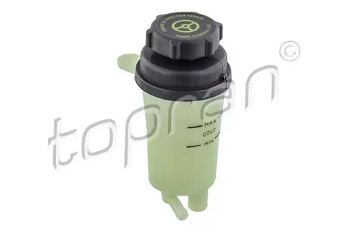 Equalising reservoir, hydraulic oil (power steering)