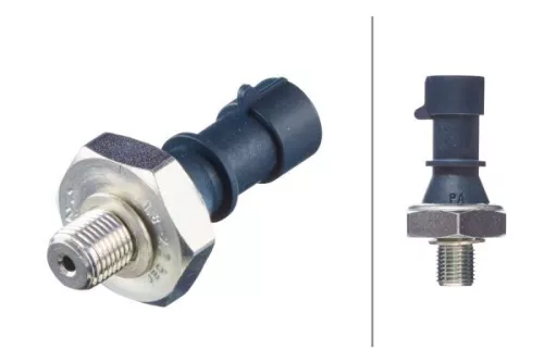 Oil Pressure Switch