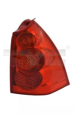 Tail Light Assembly