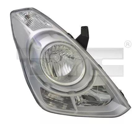 Headlight