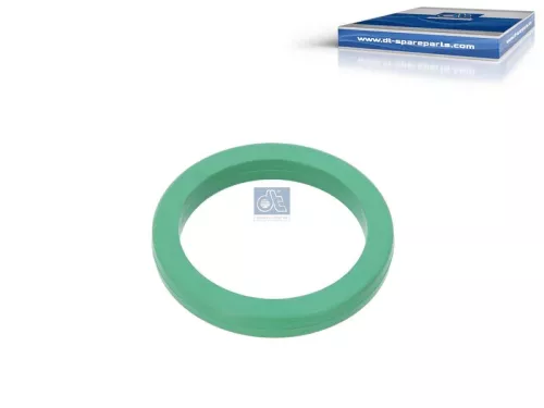 Seal Ring, oil cooler (lubrication)