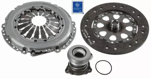 Clutch Kit