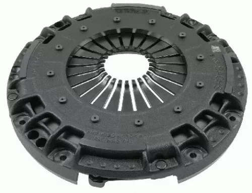 Clutch Pressure Plate