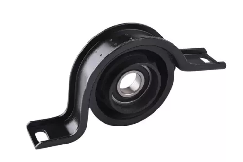 Suspension, propshaft