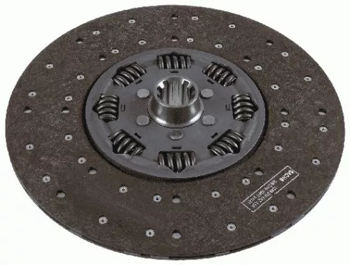 Clutch Disc