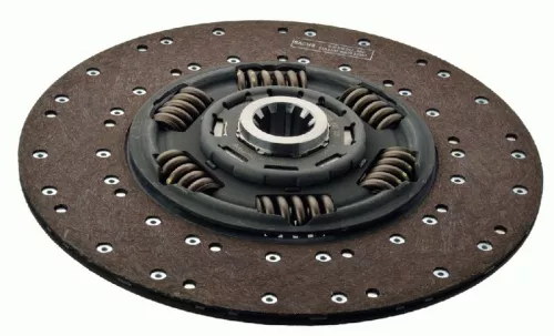 Clutch Disc