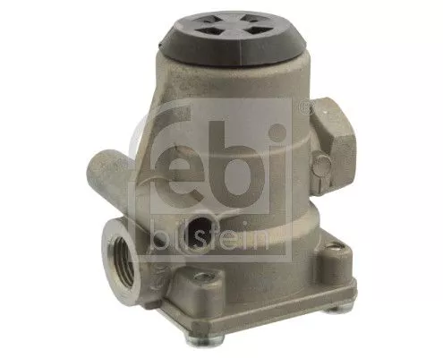 Pressure Limiting Valve