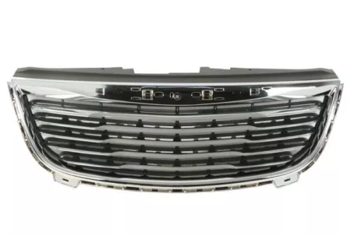 Radiator Grille