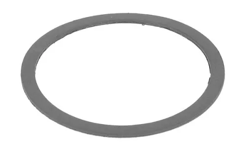 Gasket, exhaust pipe