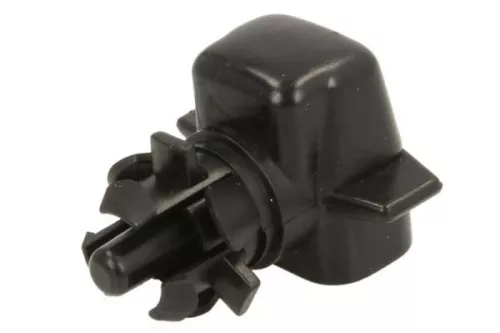 Sensor, exterior temperature