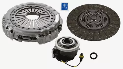 Clutch Kit