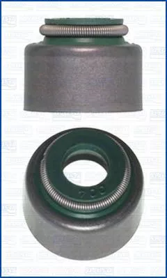 Seal Ring, valve stem