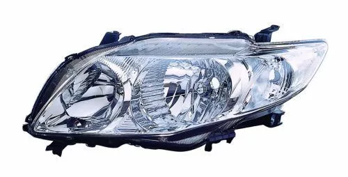Headlight