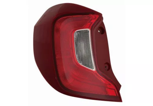 Tail Light Assembly