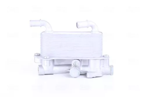 Oil Cooler, engine oil