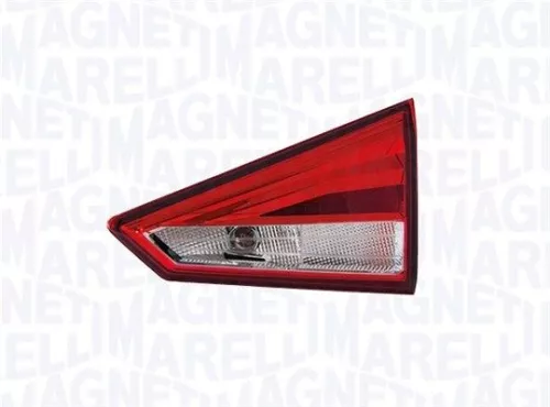 Tail Light Assembly