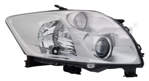 Headlight