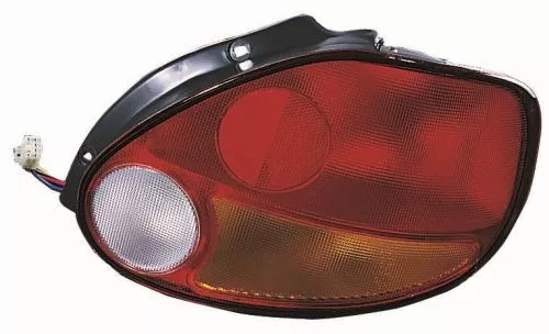 Tail Light Assembly