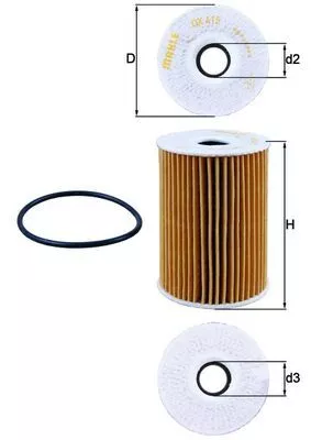 Oil Filter
