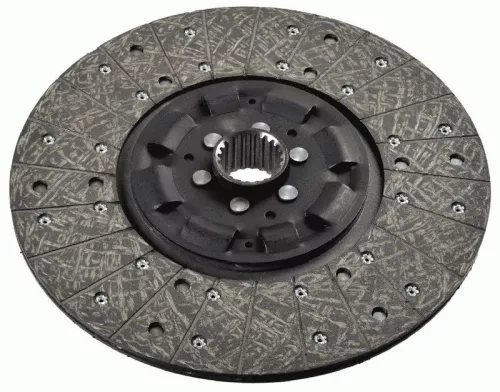 Clutch Disc