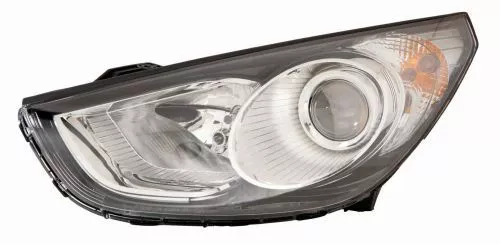 Headlight