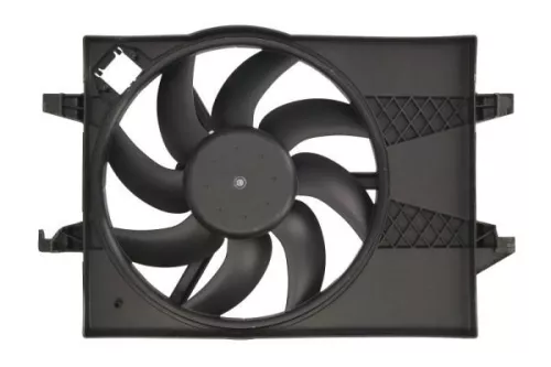Fan, engine cooling