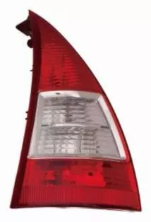 Tail Light Assembly