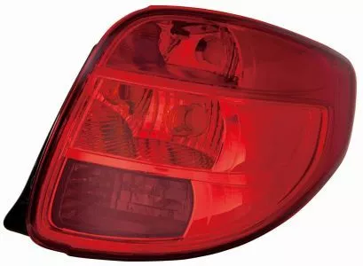 Tail Light Assembly