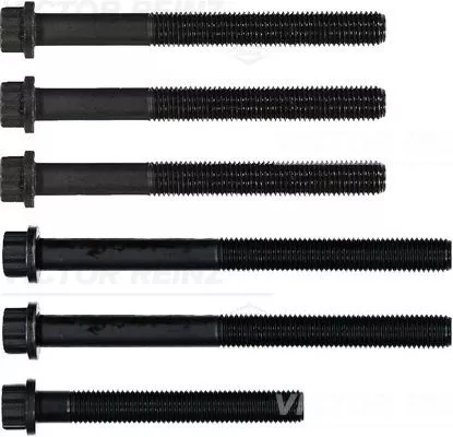 Cylinder Head Bolt Set