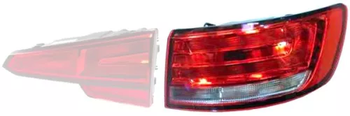 Tail Light Assembly