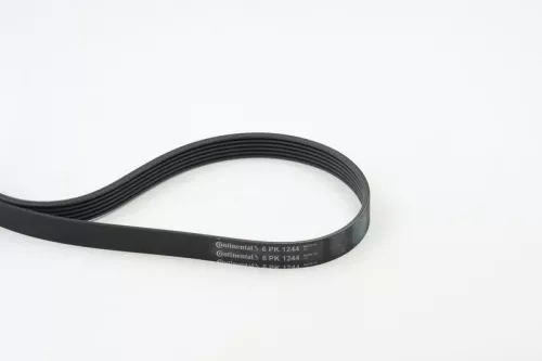 V-ribbed Belt