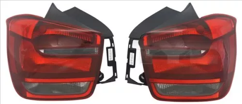 Tail Light Assembly