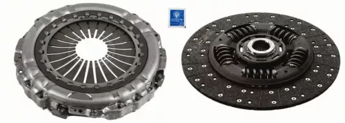 Clutch Kit
