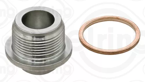 Screw Plug, oil sump