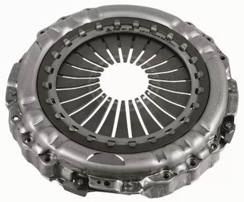 Clutch Pressure Plate