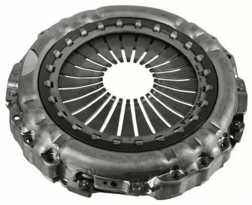 Clutch Pressure Plate