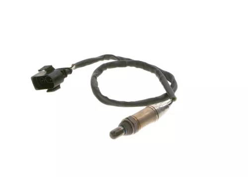 Oxygen Sensor