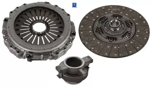 Clutch Kit