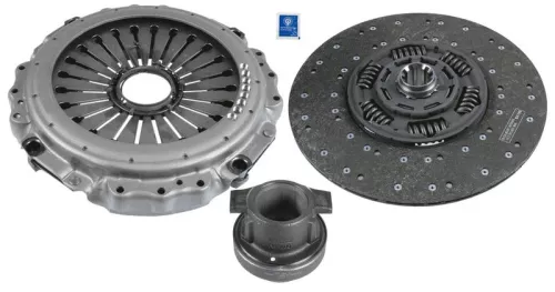 Clutch Kit