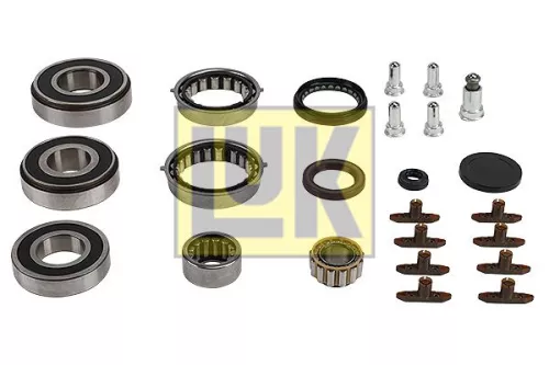 Repair Kit, manual transmission
