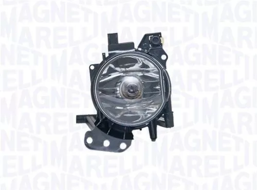 Front Fog Light