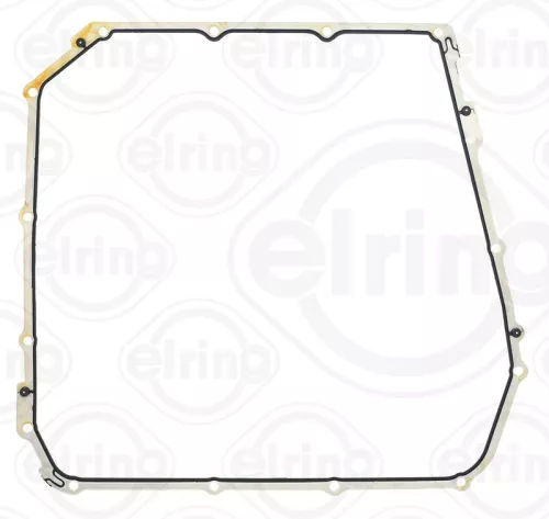 Gasket, oil sump (dual-clutch transmission)