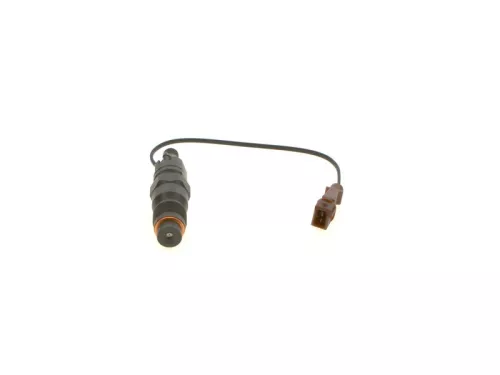 Nozzle and Holder Assembly